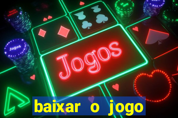 baixar o jogo resident evil